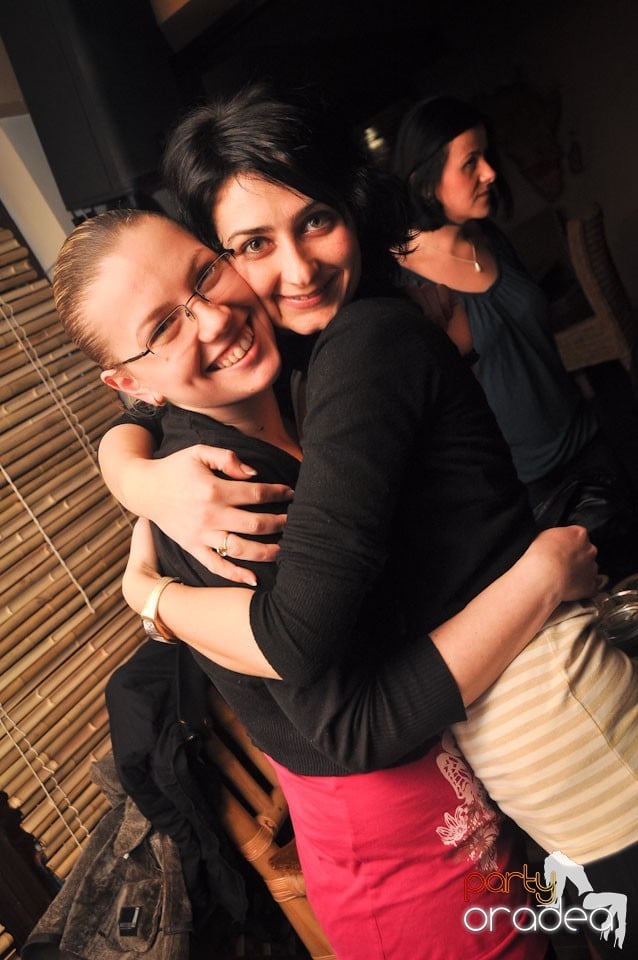 Zulu Saturday Night Party, Zulu Caffe