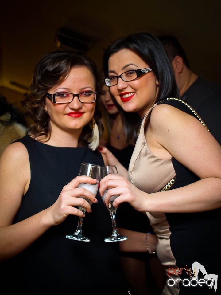 Zulu Saturday Night Party, Zulu Caffe