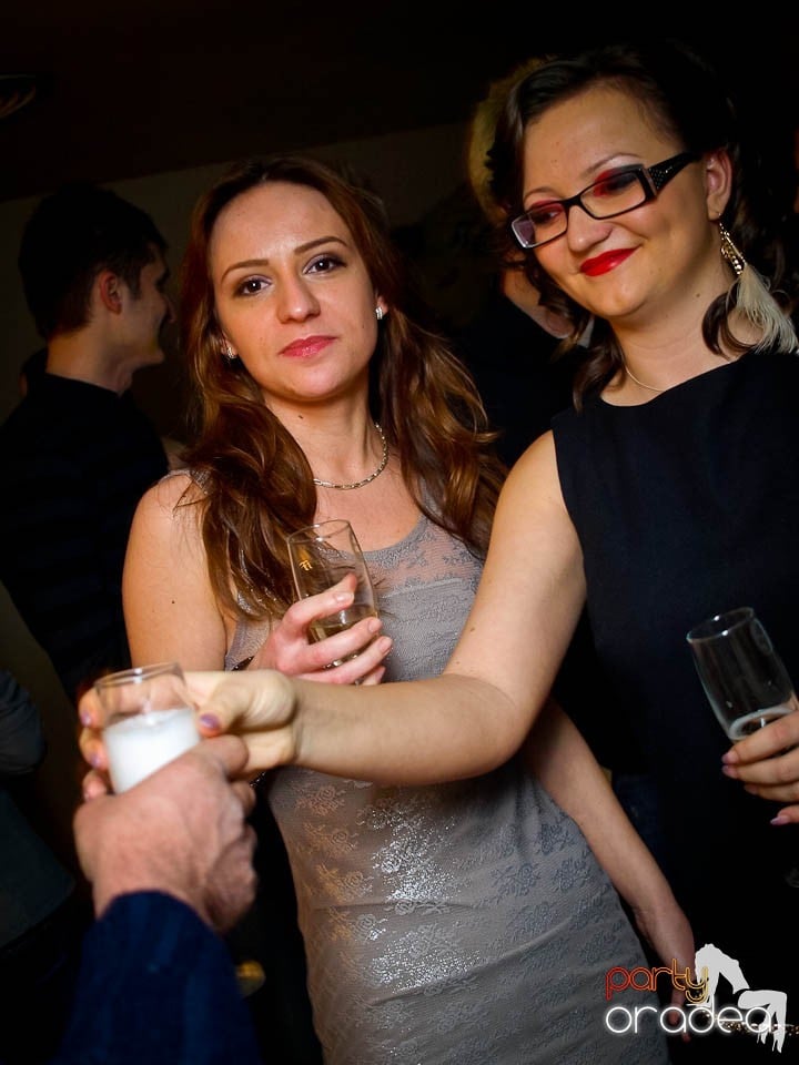 Zulu Saturday Night Party, Zulu Caffe