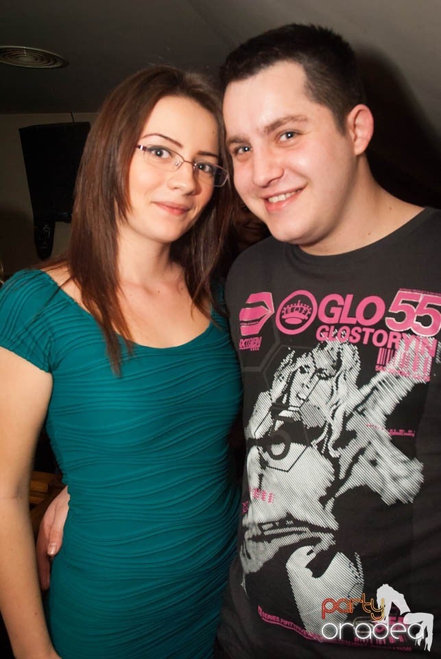 Zulu Saturday Night Party, Zulu Caffe