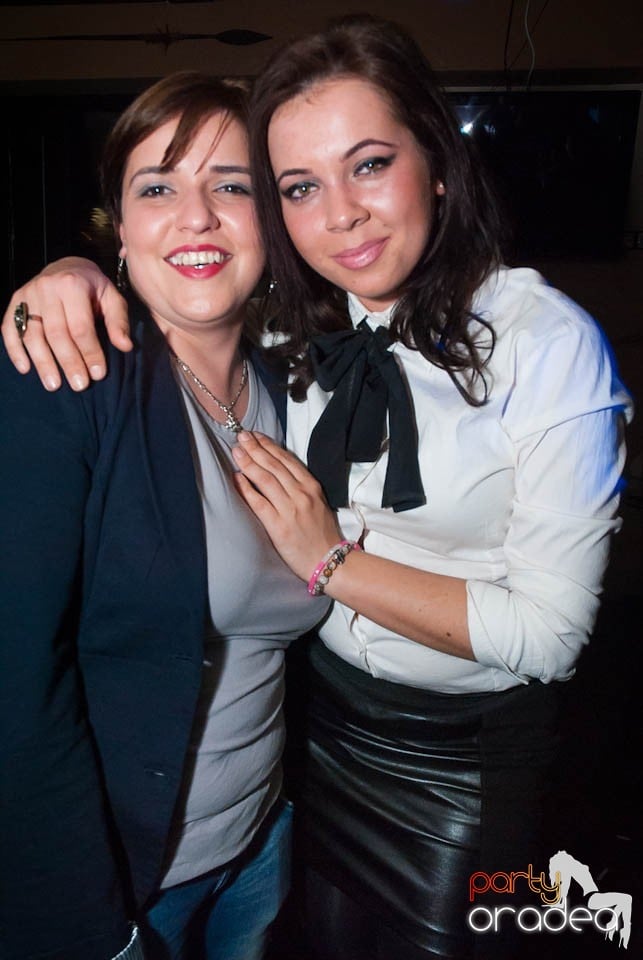 Zulu Saturday Night Party, Zulu Caffe