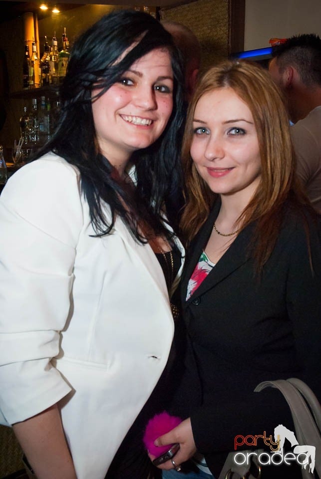 Zulu Saturday Night Party, Zulu Caffe