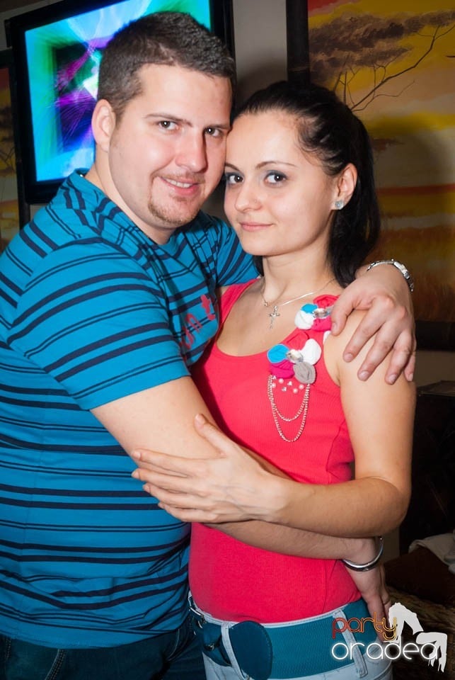 Zulu Saturday Night Party, Zulu Caffe