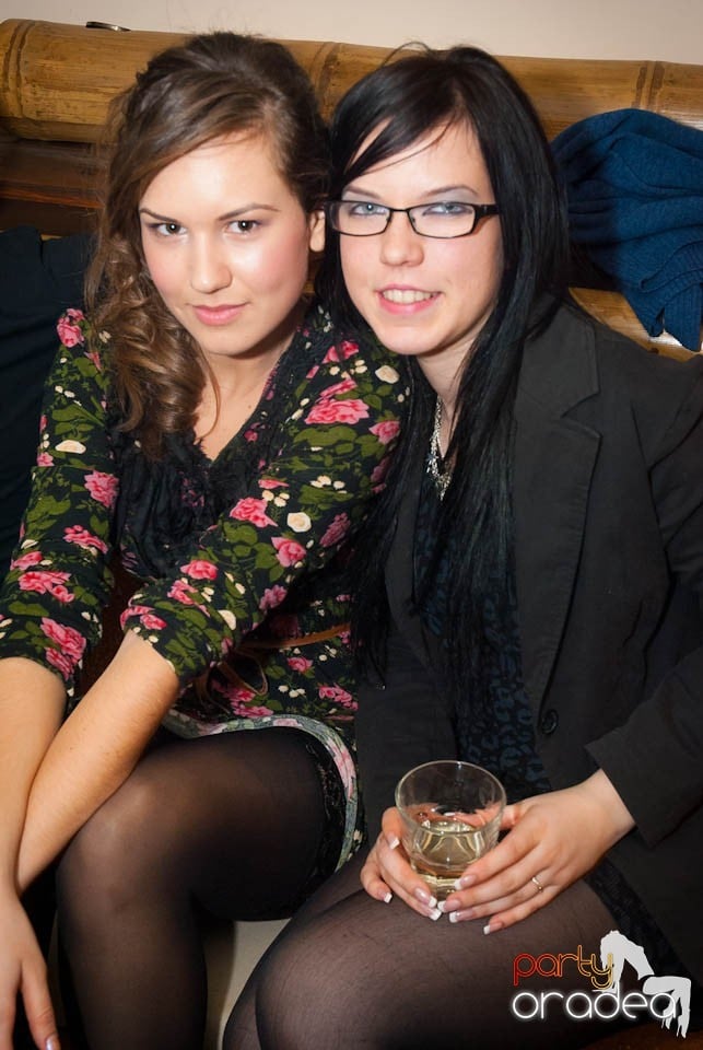 Zulu Saturday Night Party, Zulu Caffe