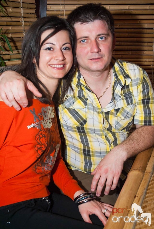 Zulu Saturday Night Party, Zulu Caffe