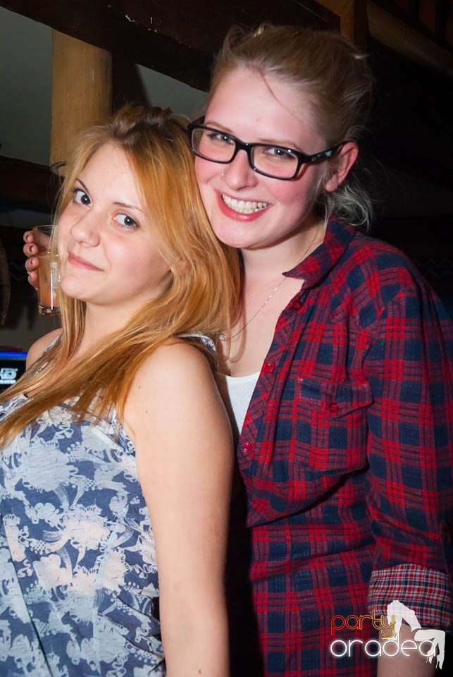 Zulu Saturday Night Party, Zulu Caffe