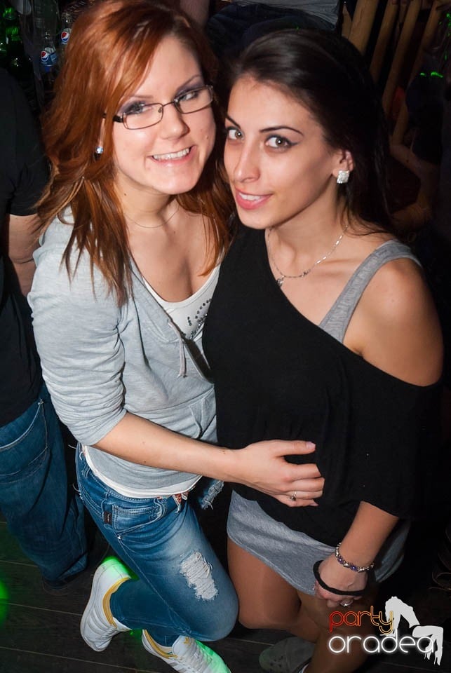 Zulu Saturday Night Party, Zulu Caffe