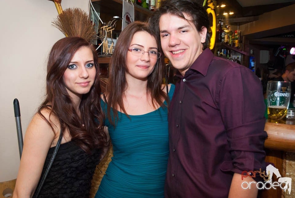 Zulu Saturday Night Party, Zulu Caffe