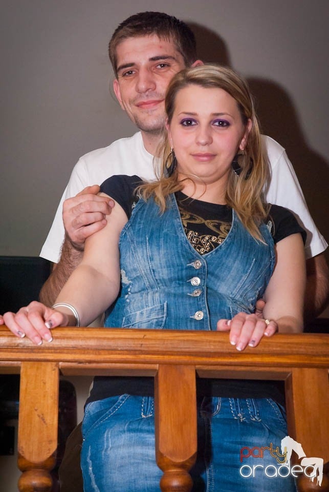 Zulu Saturday Night Party, Zulu Caffe