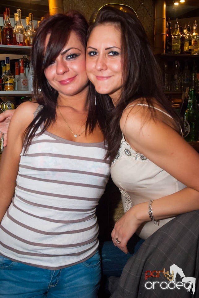 Zulu Saturday Night Party, Zulu Caffe