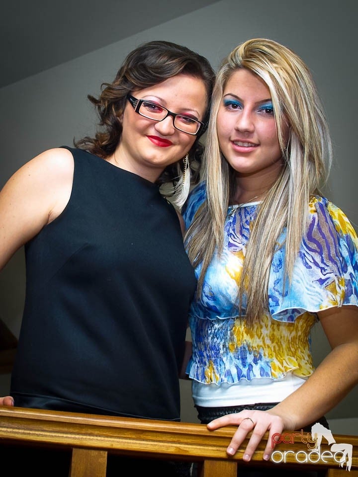 Zulu Saturday Night Party, Zulu Caffe