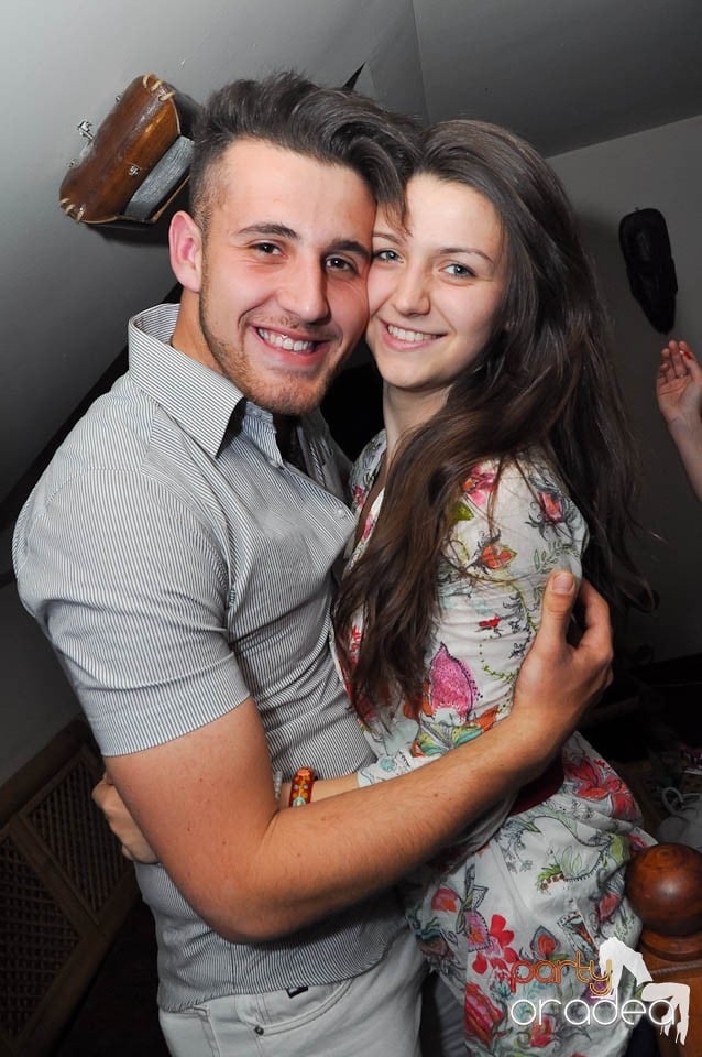 Zulu Saturday Night Party, Zulu Caffe