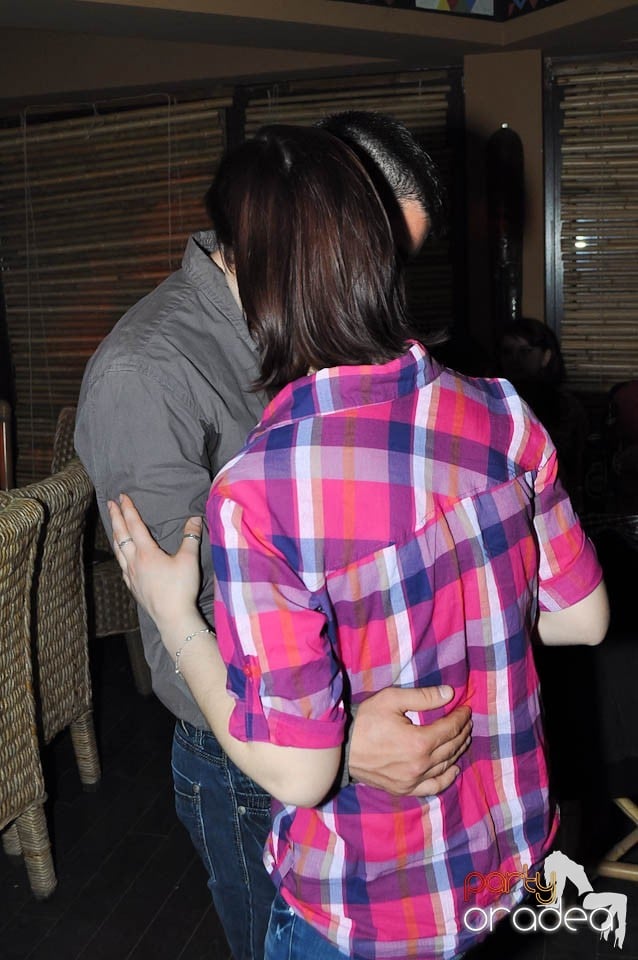 Zulu Saturday Night Party, Zulu Caffe