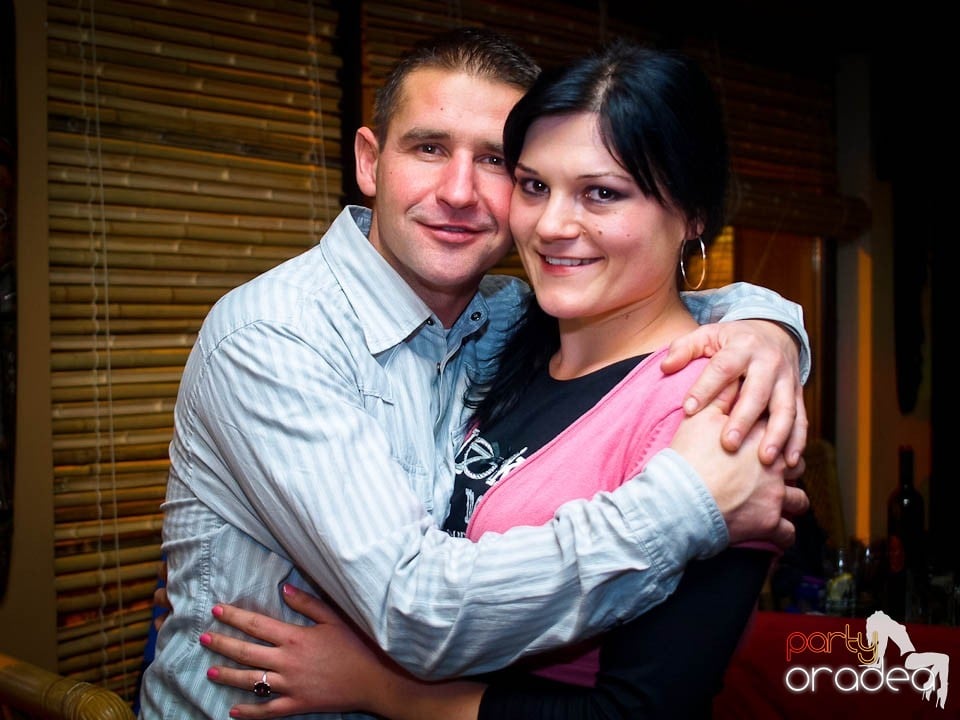 Zulu Saturday Night Party, Zulu Caffe