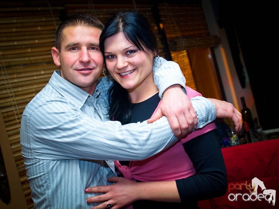 Zulu Saturday Night Party, Zulu Caffe