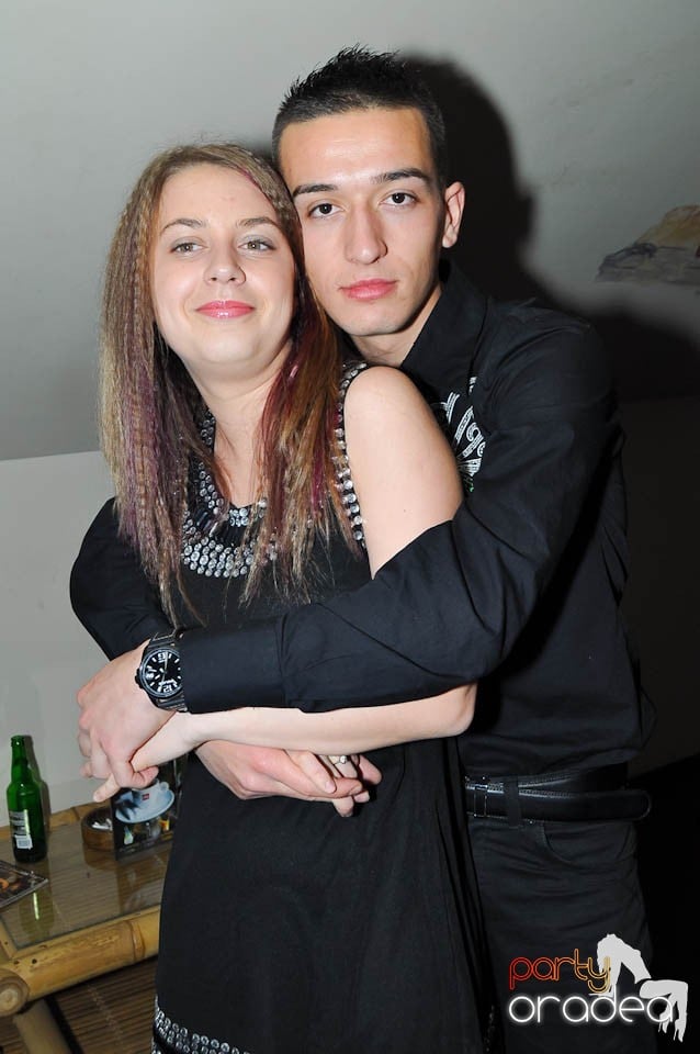 Zulu Saturday Night Party, Zulu Caffe