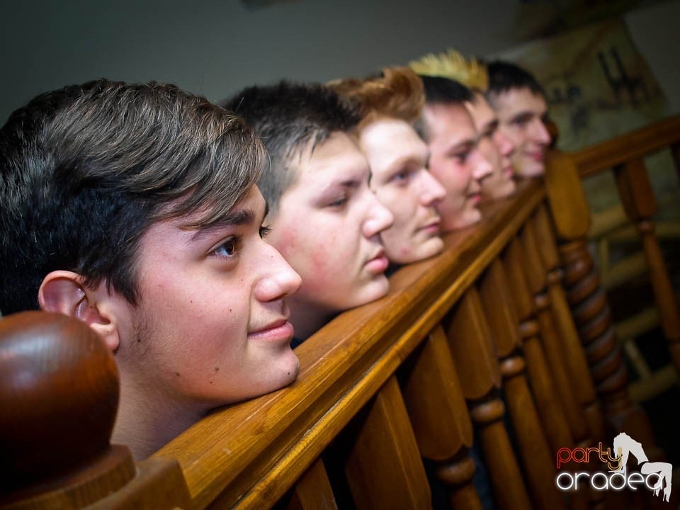 Zulu Saturday Night Party, Zulu Caffe