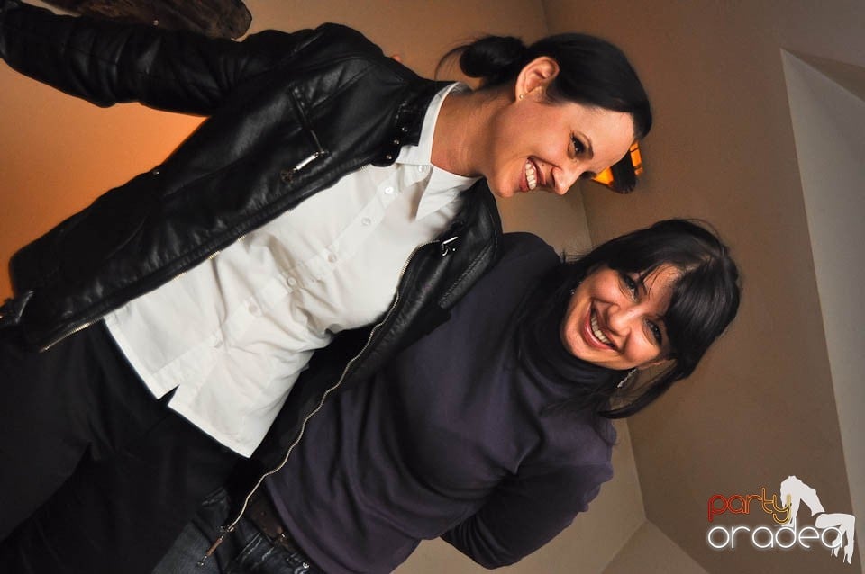 Zulu Tropicana Party, Zulu Caffe