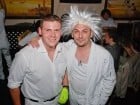 Zulu White Sensation Party